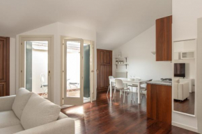 LE MURA VECCHIE Lecco